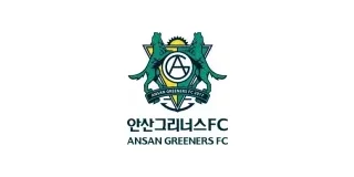 안산 그리너스 FC